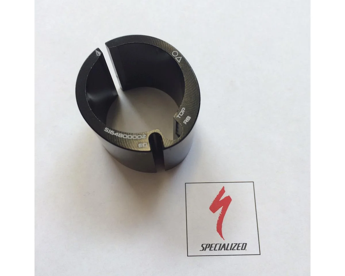 Specialized 2016 Venge Vias Electronic Stem Shim
